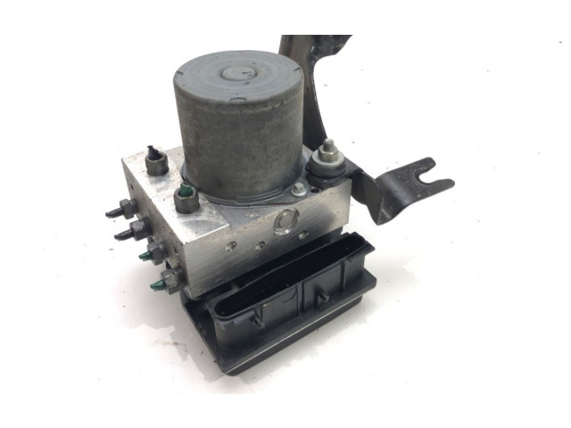 Блок АБС 8201128481 Renault Clio III 2005 - 2012 года