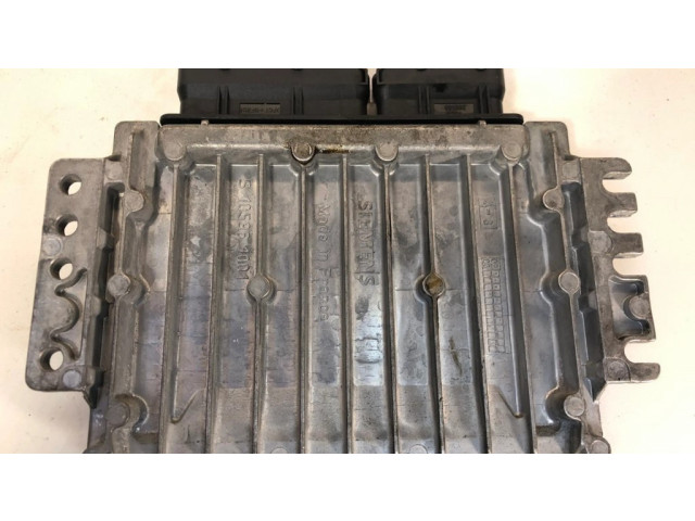 Řídící jednotka S118012001, 1214752001901 Mini One - Cooper Coupe R56 2006