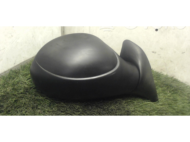 Зеркало (механическое) Citroen Xsara Picasso - года