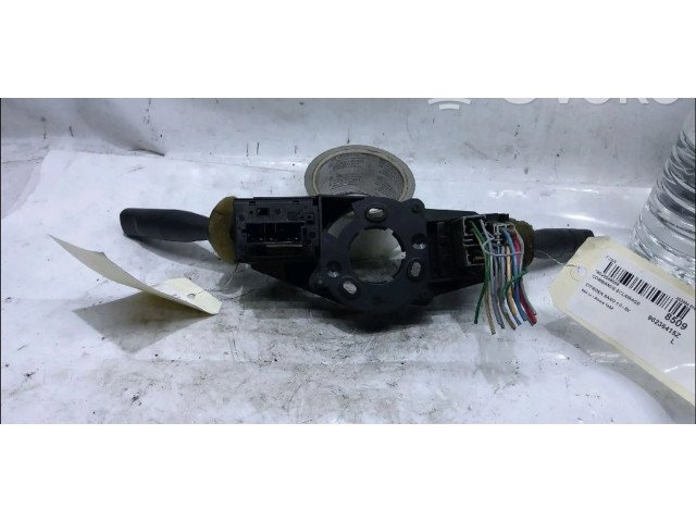 Ручка стеклоочистителей 6239G6, 96049597ZL   Citroen Saxo