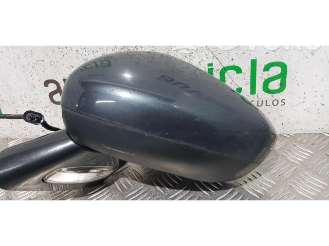 Zpětné zrcátko Citroen Berlingo 2009 96574437YP