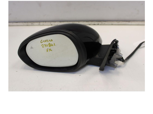 Zpětné zrcátko Alfa Romeo Giulia 1994