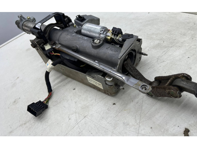    Рулевая рейка a2104603116   Mercedes-Benz E W210 1995 - 2002 года