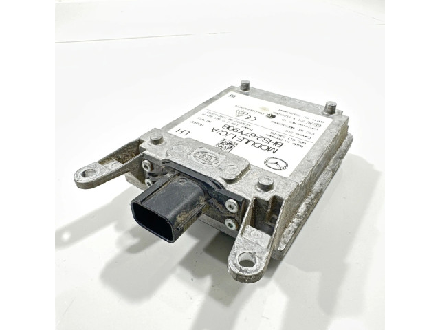 Блок управления BHS267Y90B, 11215263 Mazda 3 II