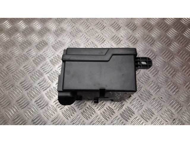 Блок предохранителей 243127363R Dacia Spring