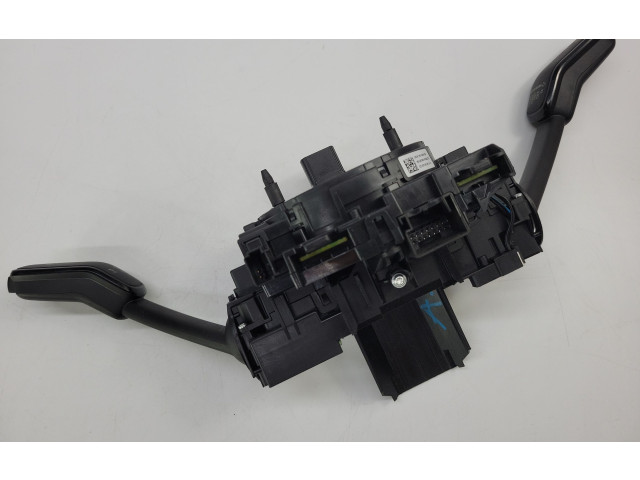 Подрулевой шлейф SRS 5Q0953549C   Audi A3 S3 8V