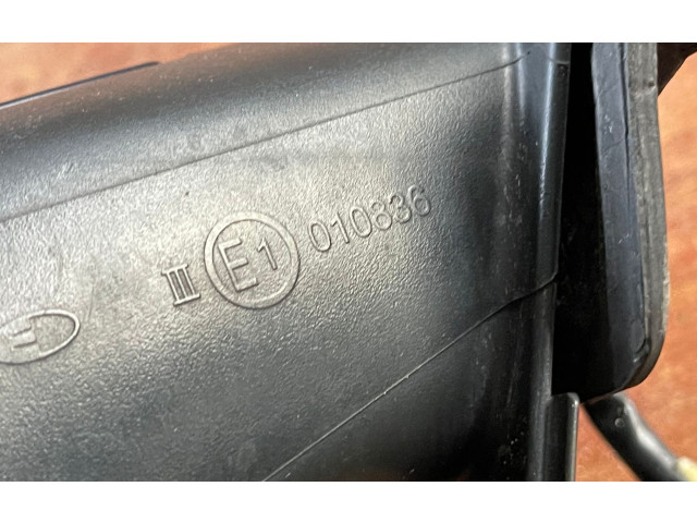 Зеркало (управляемое электричеством) E1010836, 076014   Volkswagen Golf Plus   