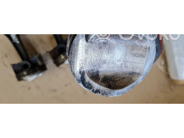 Поршень с шатуном CTU CTUD 06E107066DM, R6EH Audi Q5 SQ5