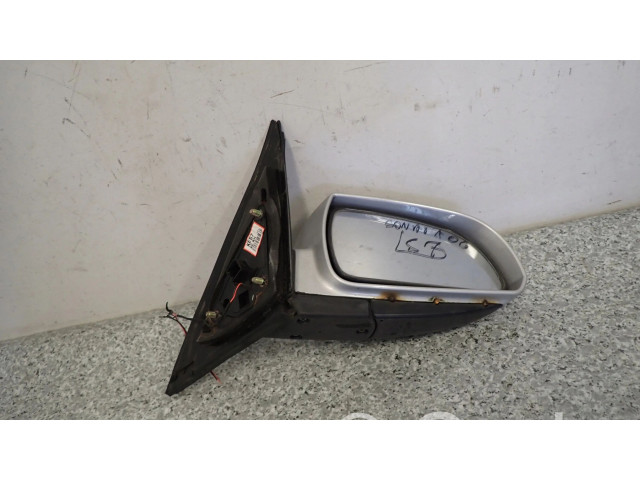 Зеркало электрическое        Hyundai Sonata  2006-2015 года   