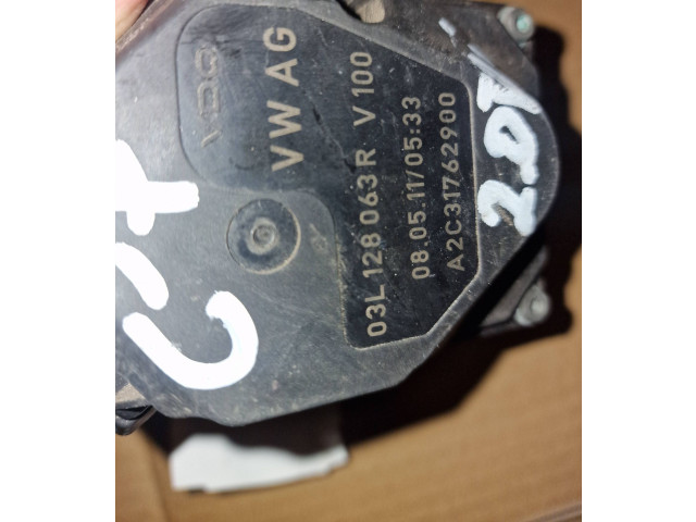 Pojistková skříňka Дроссельная заслонка 059145950AA, 1211120548 Audi A6 S6 C7 4G 2012