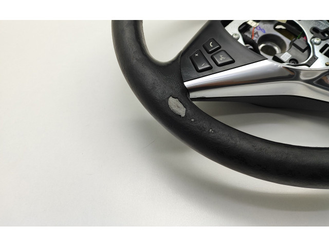 Volant BMW 5 E60 E61 2009 6083195, 33555231