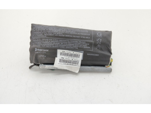 Подушка безопасности в сиденье 8216TS, 8216TS Citroen C5
