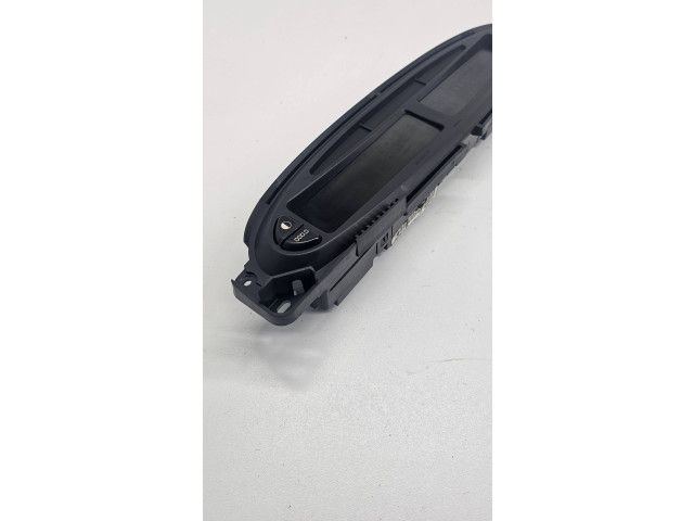 Панель приборов VD0966001, P8A96317180   Citroen Xsara Picasso       