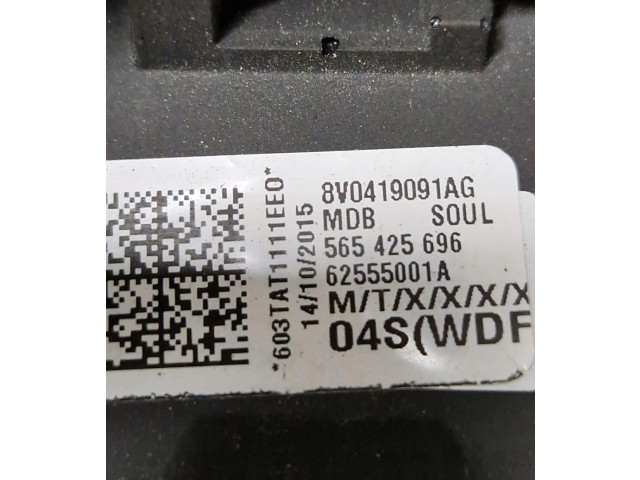 Volant Audi RS3 2017 8V0419091AG