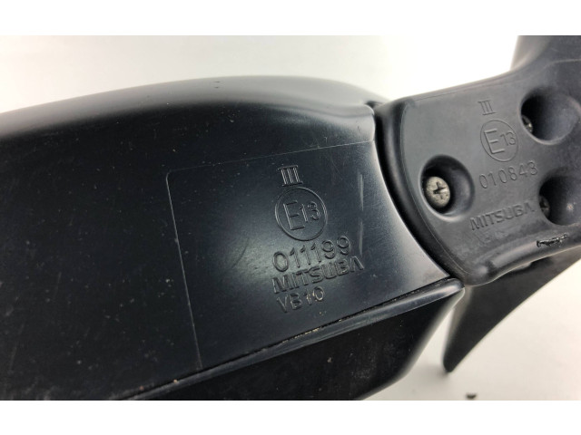 Zpětné zrcátko Subaru Legacy 2008 E13010843