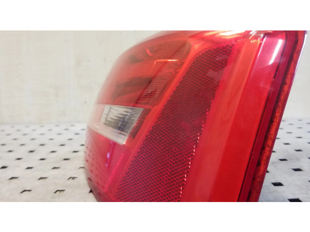 Задний фонарь правый сзади 4G5945096, 90003377 Audi A6 C7 2011- года