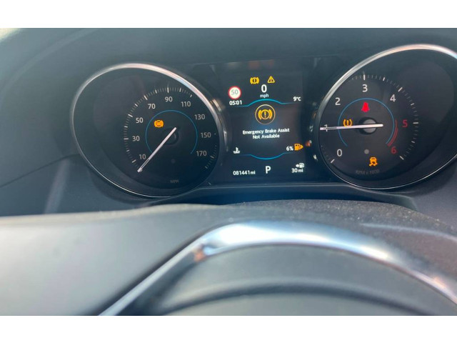 Панель приборов GX6310849BH   Jaguar XF X260       