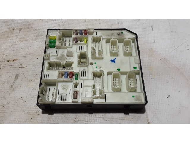 Pojistková skříňka 284B62069R Renault Megane III 2014