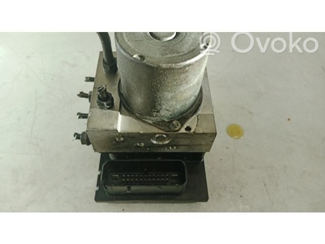 Jednotka ABS 6777797, 0207062234 BMW 5 E60 E61 2006