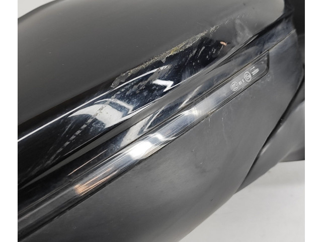 Зеркало электрическое        Peugeot 2008 II  2019 -  года   