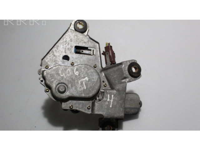 Моторчик заднего дворника 0390201539    Peugeot 406