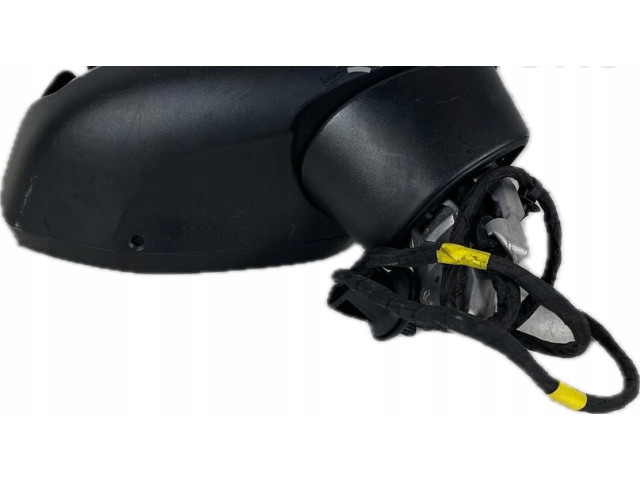 Зеркало электрическое Audi A3 8Y 2020 - года