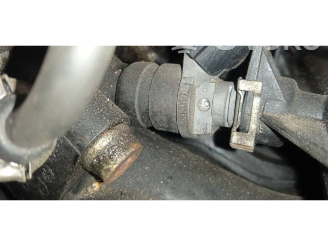 Vstřikovací lišta 06A906031BT Seat Altea