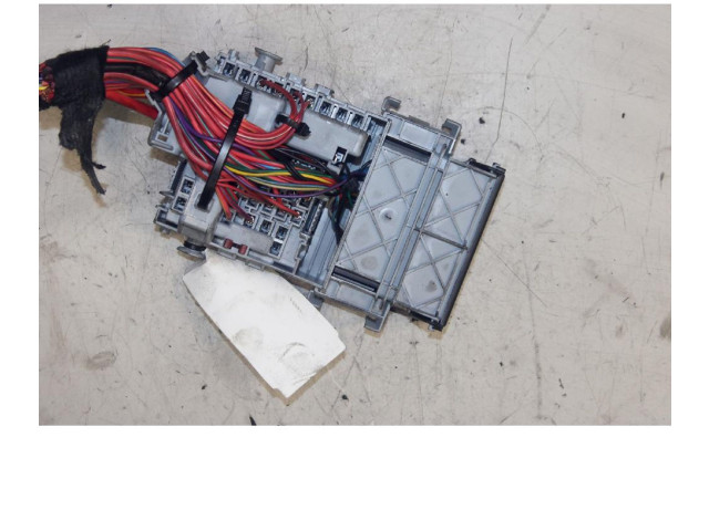 Pojistková skříňka Chevrolet Cruze 2009