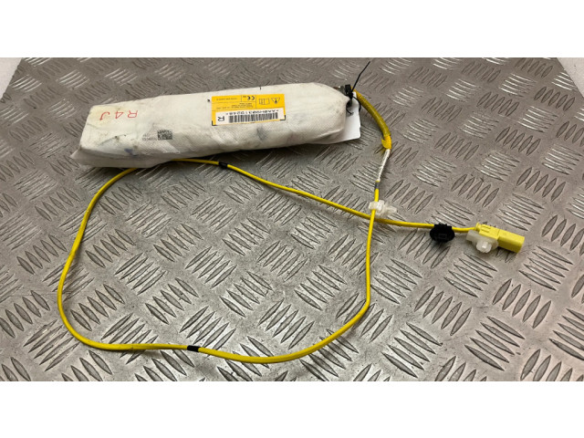 Подушка безопасности в сиденье R5J, TGC11C04001 Mitsubishi Outlander