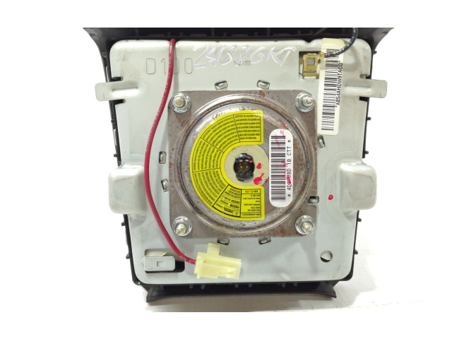 Подушка безопасности водителя BAMPT1210 SsangYong Kyron