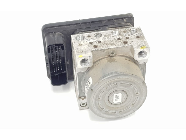 Блок АБС 28515039173, 476608628R Dacia Dokker 2012 - года