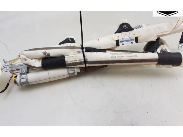 Боковая подушка безопасности A1768600102, 1768600102   Mercedes-Benz A W176