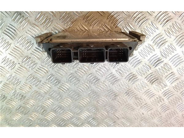 Блок управления ZY34027618, 0281013333 Santana PS-10