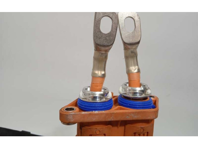 Блок управления 5QF971015D Audi Q3 F3