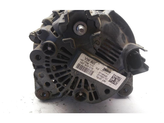 Píst 04E903015 Seat Ateca