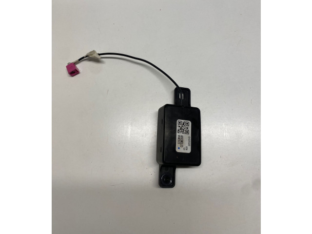 Блок управления 68400502AB, 00789 Jeep Grand Cherokee WL