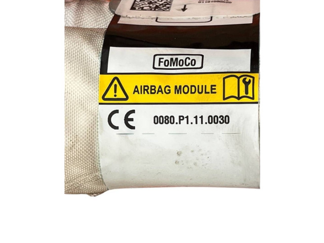 Боковая подушка безопасности em2br042d95ar, EM2R042D95AR Ford S-MAX