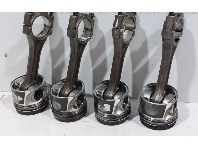 Поршень CAYC 03L105401A, 03L105401A Audi A3 S3 8P