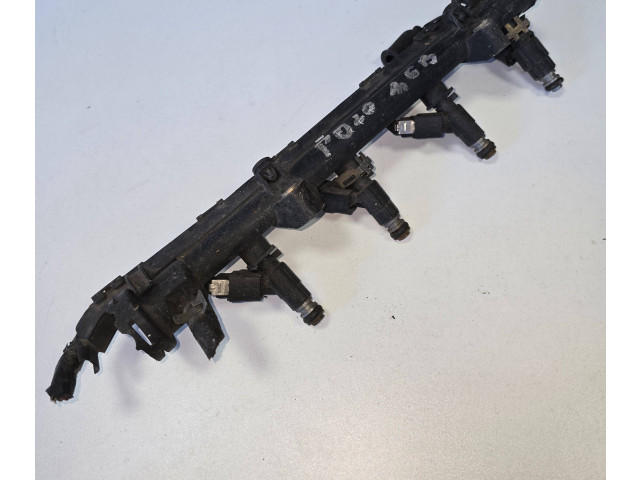 Магистральная трубка топлива 030133319L, 030906031e Volkswagen Polo III 6N 6N2 6NF 1997