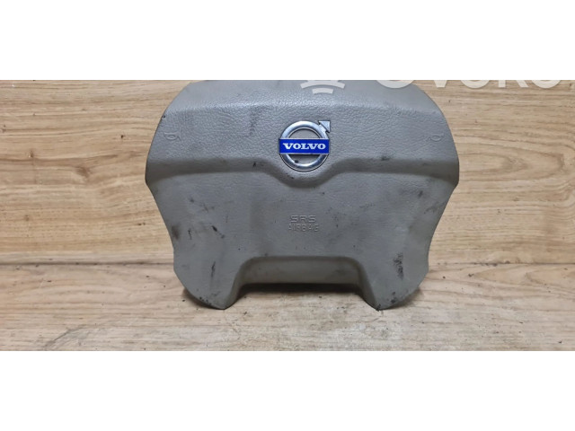 Подушка безопасности водителя 8665422   Volvo XC90