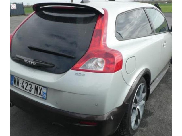  рейка  Колонка рулевая    Volvo C30 2007 - 2010 года