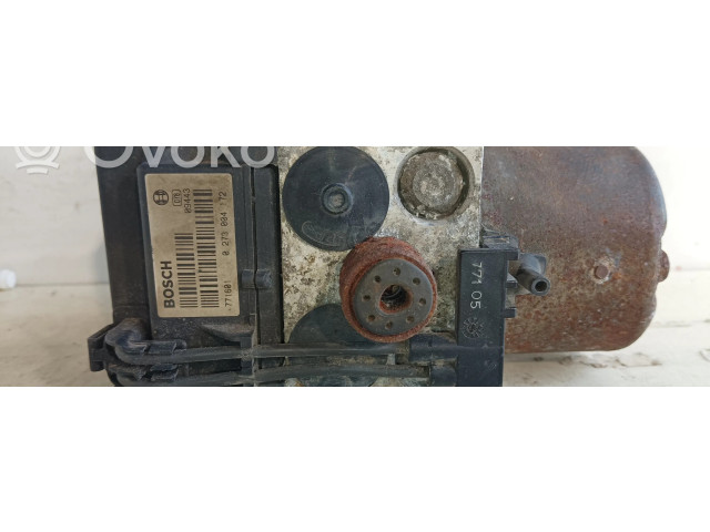 Jednotka ABS 0273004172, 0265216458   Peugeot 605 1995