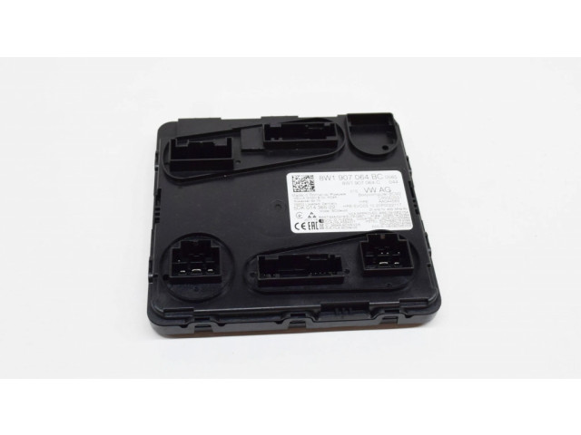 Блок комфорта 8W1907064BC, 8W1907064C   Audi A5   