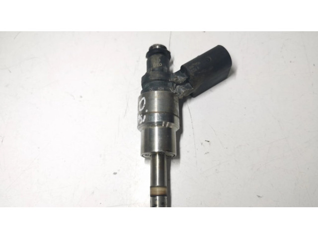 Форсунка 0261500020, 06F906036A    Audi A3 S3 8P для бензинового двигателя  2