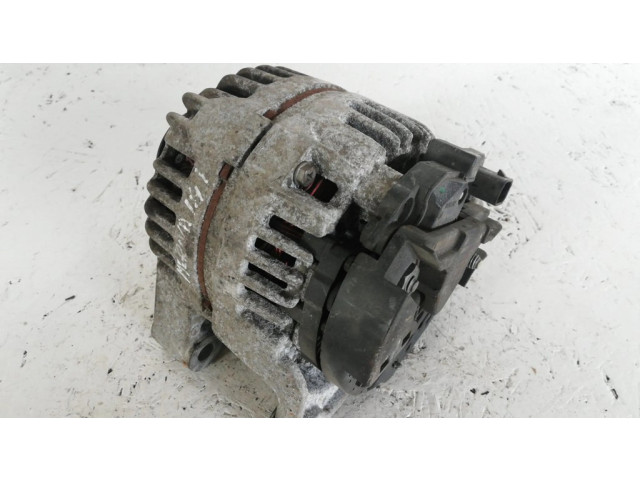 Генератор 0124325171   Opel Meriva A 1.4     