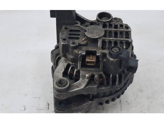 Генератор Ford Fiesta 1995 - 2000 года