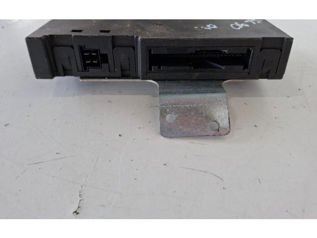 Блок управления 8637713, 6768543   Volvo XC90