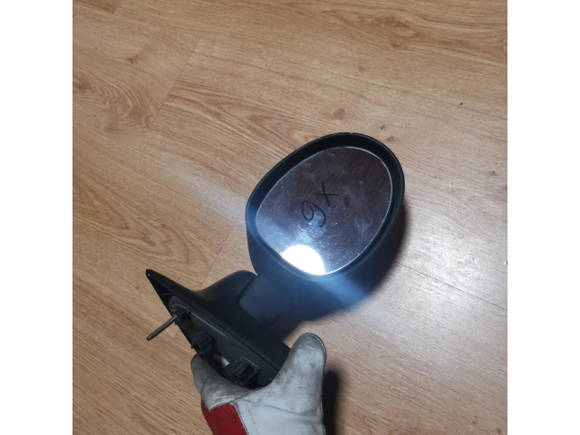 Zpětné zrcátko pravé Renault Twingo I 2001 014002, 024002