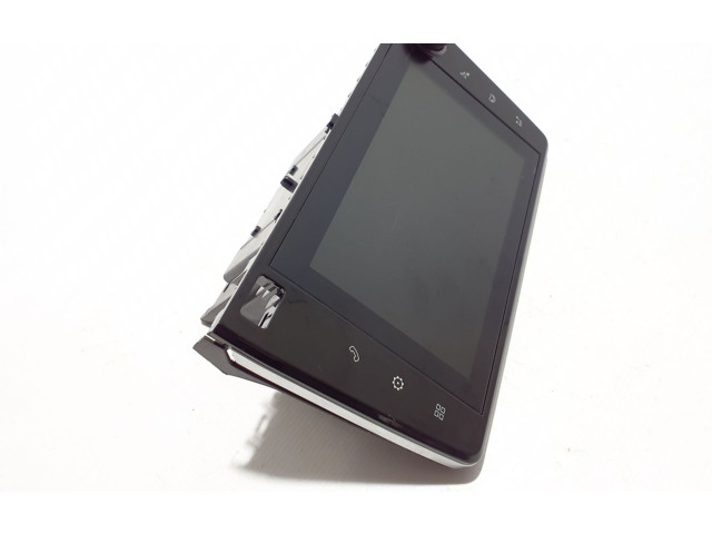 Дисплей    98345773ZD   Peugeot Partner III