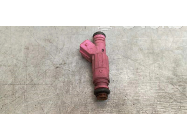 Форсунка 0280155786 Ford Fiesta